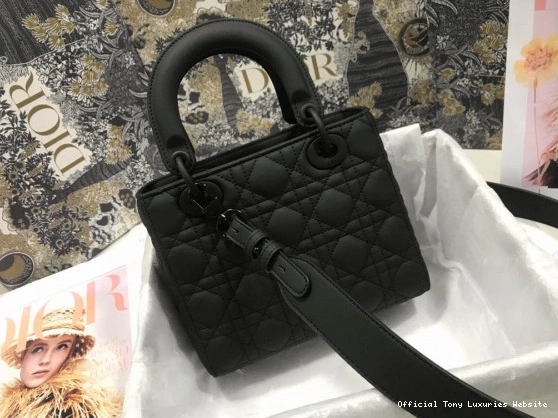 Tony Luxuries MATTE ULTRA LADY diro 0817